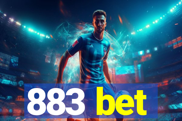 883 bet